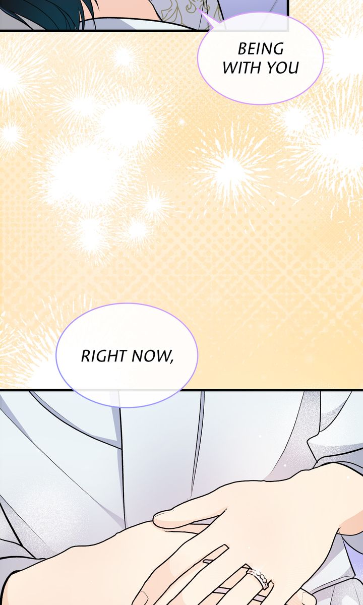 Till Divorce Do Us Part! Chapter 49 - Page 73