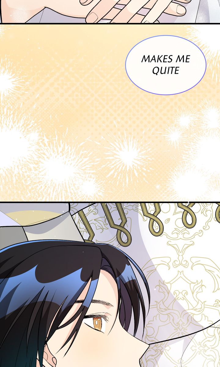 Till Divorce Do Us Part! Chapter 49 - Page 74