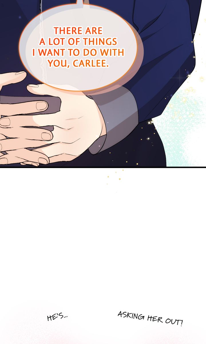 Till Divorce Do Us Part! Chapter 49 - Page 9