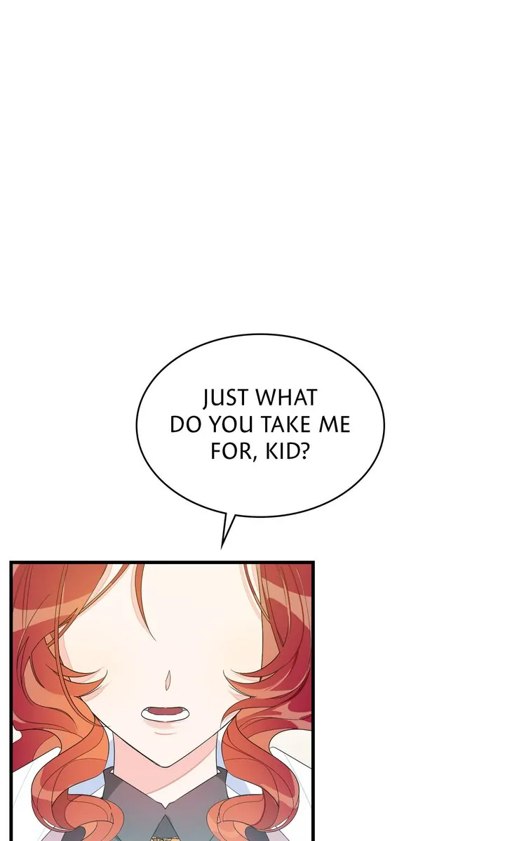 Till Divorce Do Us Part! Chapter 5 - Page 0