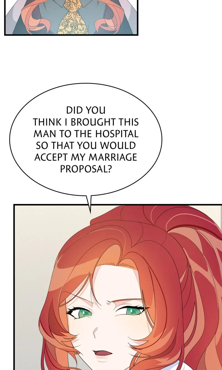 Till Divorce Do Us Part! Chapter 5 - Page 1