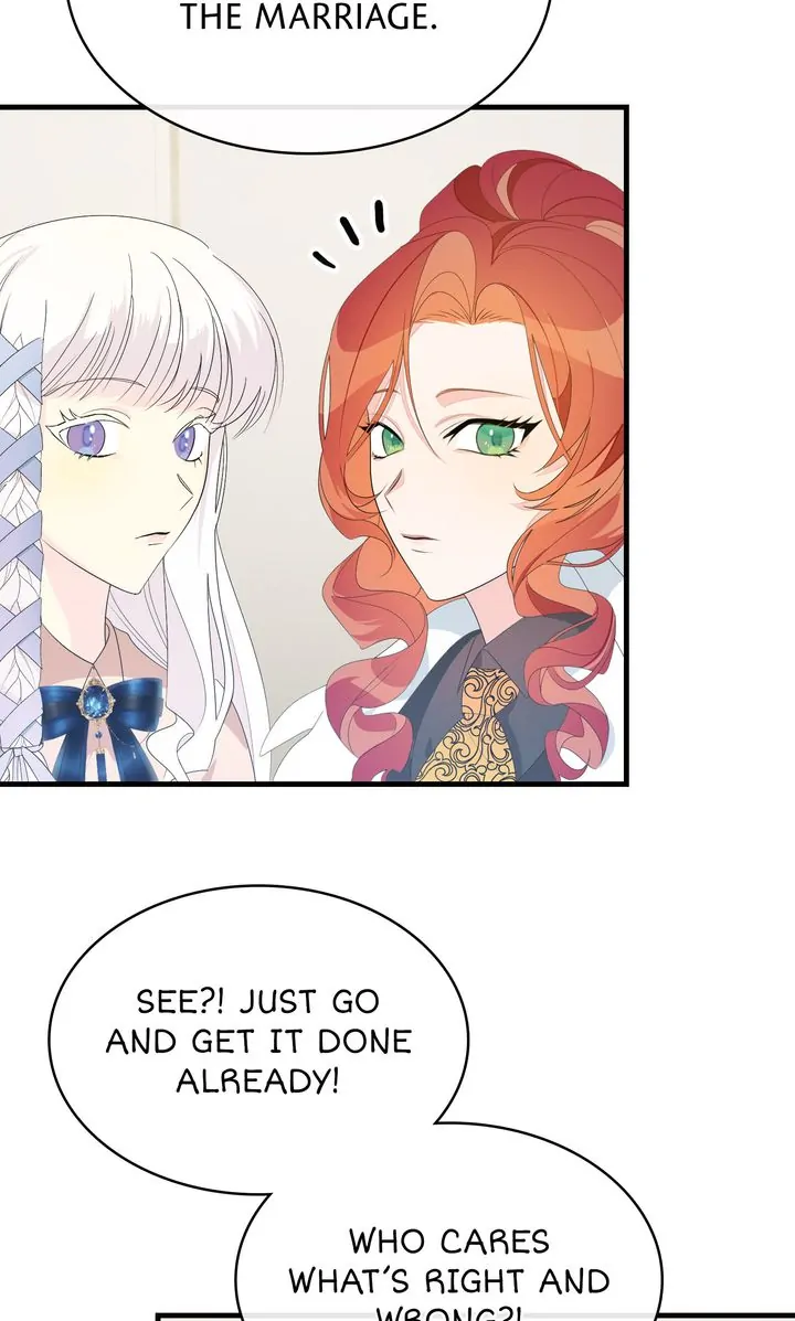 Till Divorce Do Us Part! Chapter 5 - Page 10