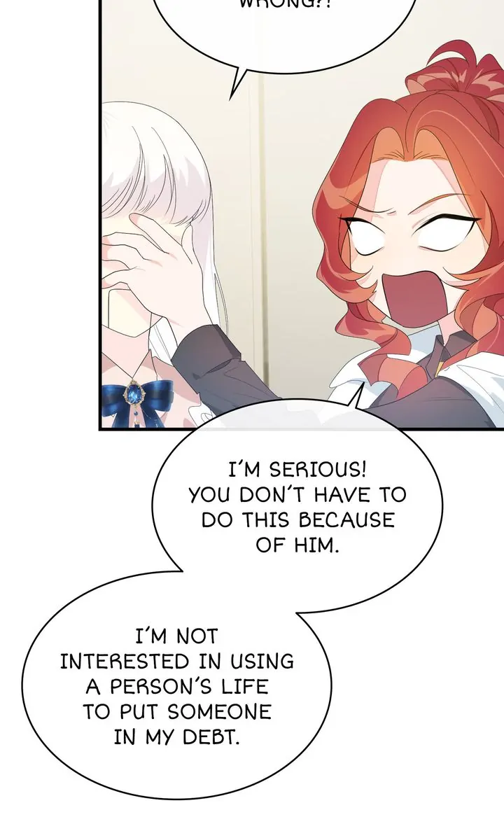 Till Divorce Do Us Part! Chapter 5 - Page 11