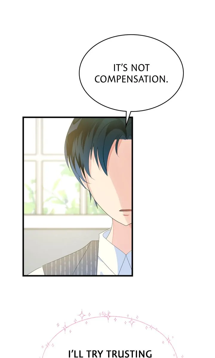 Till Divorce Do Us Part! Chapter 5 - Page 12