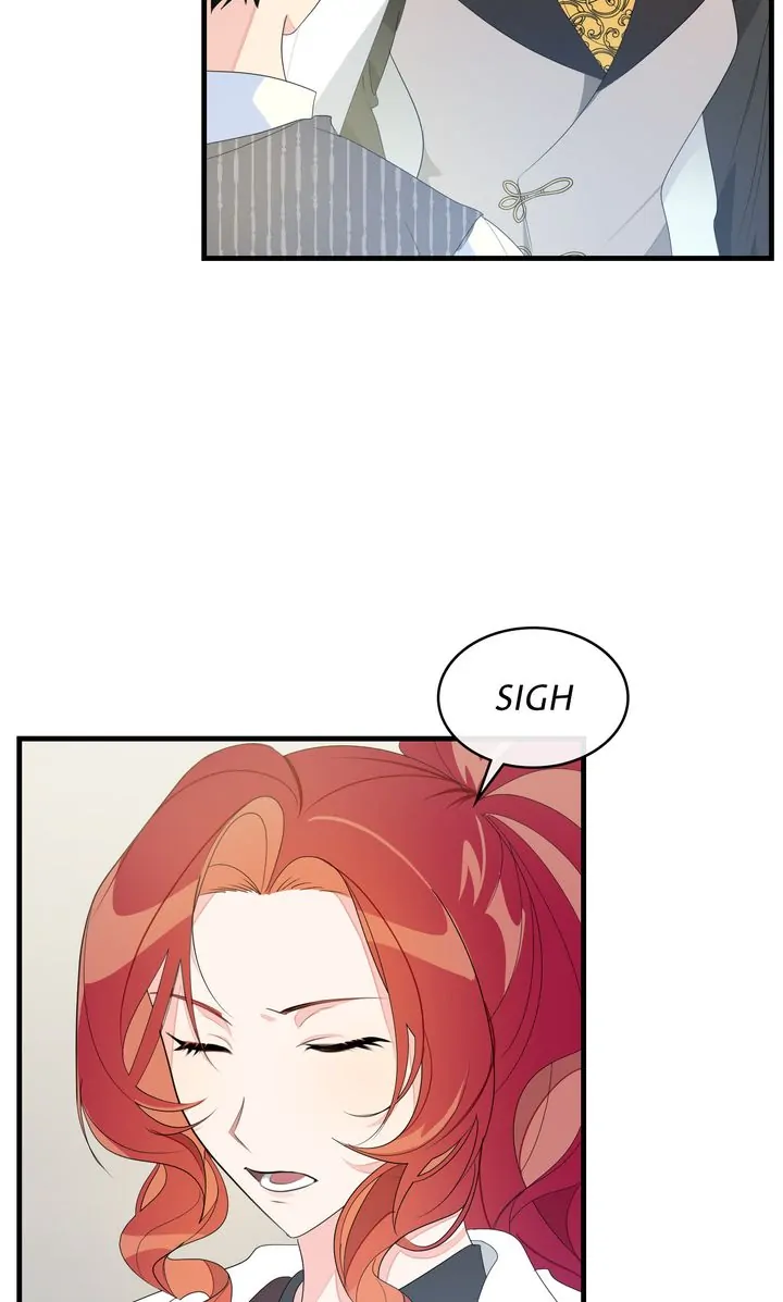Till Divorce Do Us Part! Chapter 5 - Page 15