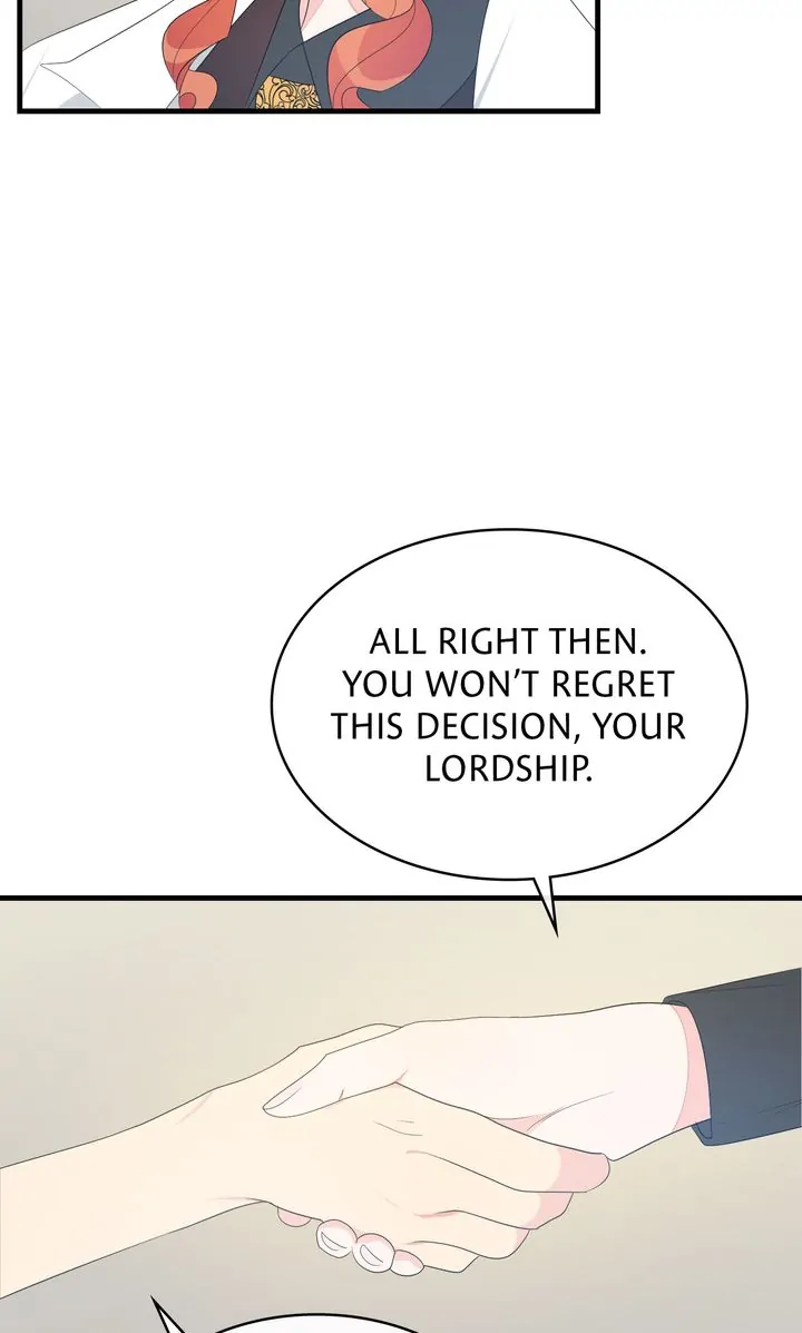 Till Divorce Do Us Part! Chapter 5 - Page 16
