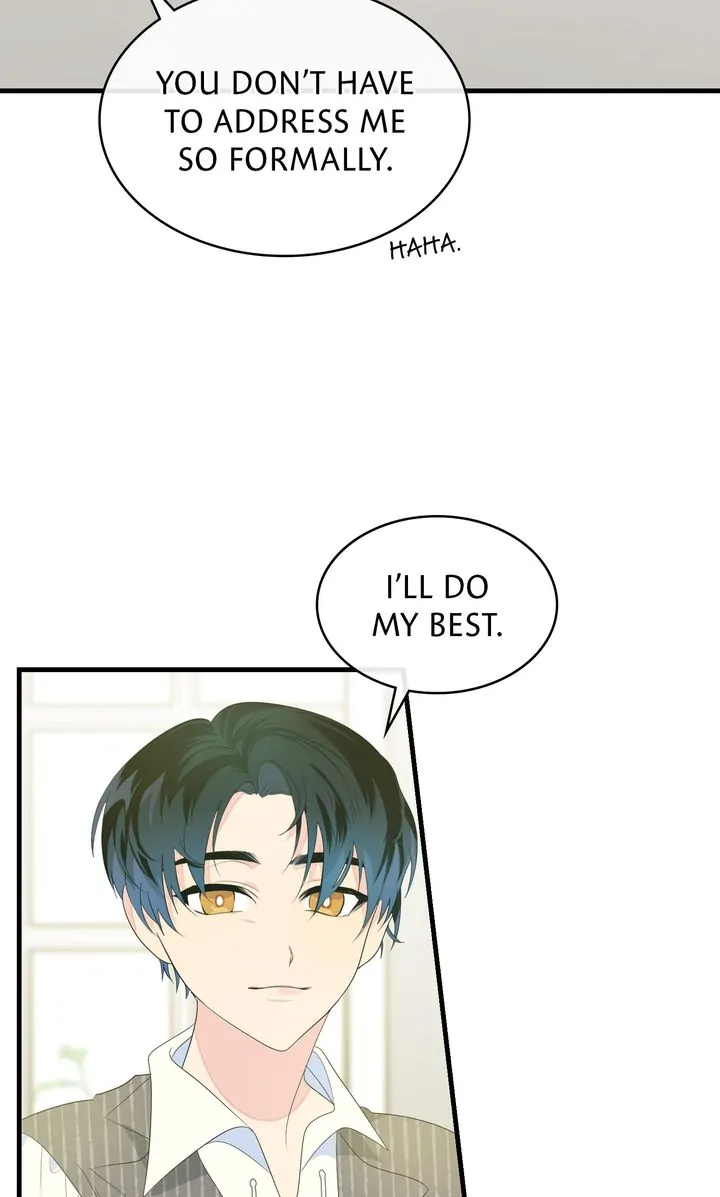 Till Divorce Do Us Part! Chapter 5 - Page 17
