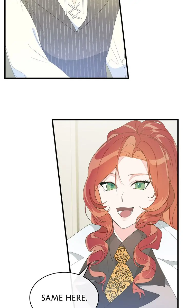 Till Divorce Do Us Part! Chapter 5 - Page 18