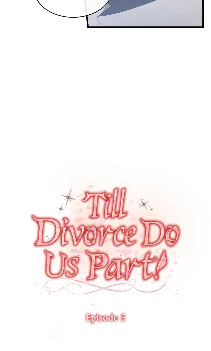 Till Divorce Do Us Part! Chapter 5 - Page 19