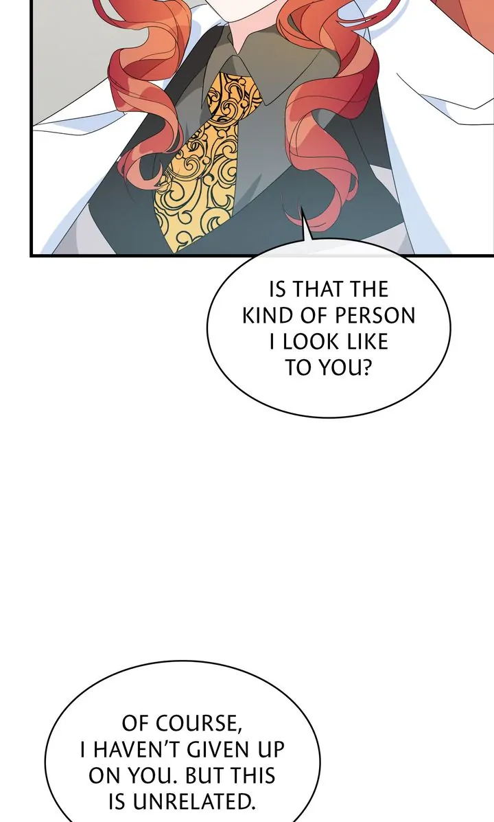 Till Divorce Do Us Part! Chapter 5 - Page 2