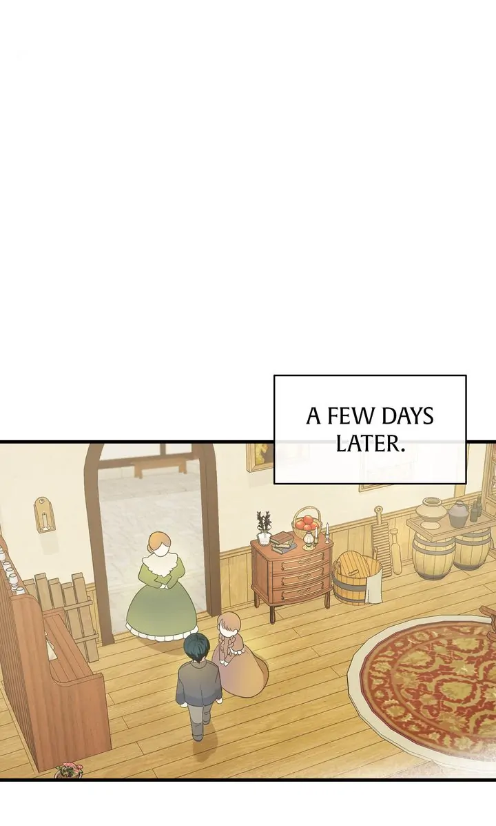 Till Divorce Do Us Part! Chapter 5 - Page 20