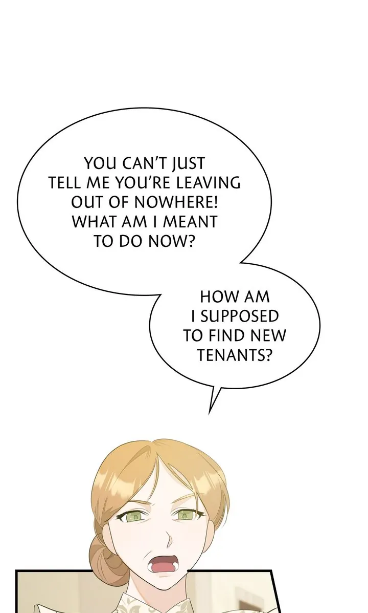 Till Divorce Do Us Part! Chapter 5 - Page 21