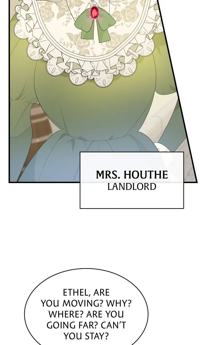 Till Divorce Do Us Part! Chapter 5 - Page 22