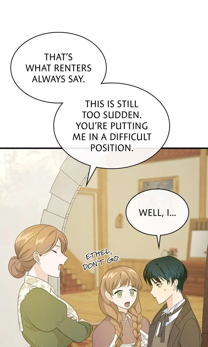 Till Divorce Do Us Part! Chapter 5 - Page 24