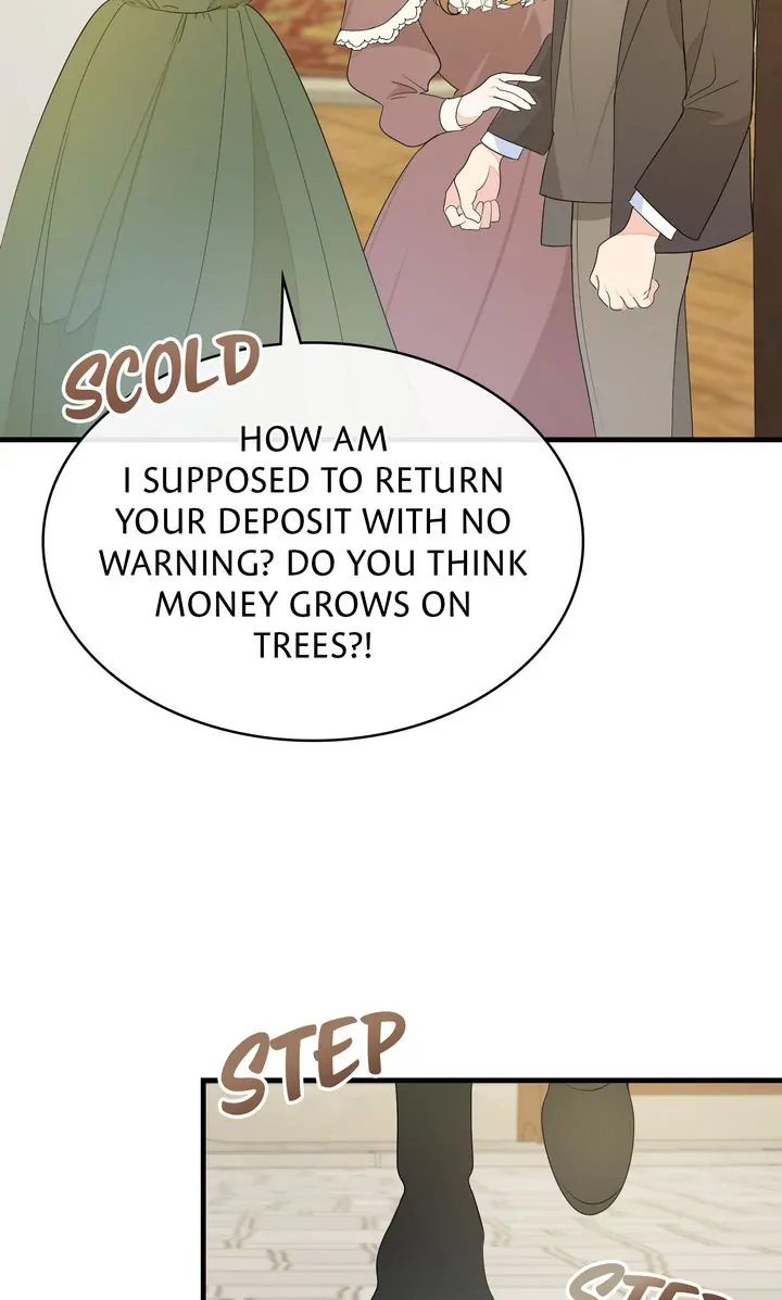 Till Divorce Do Us Part! Chapter 5 - Page 25
