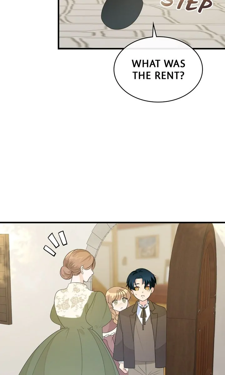 Till Divorce Do Us Part! Chapter 5 - Page 26