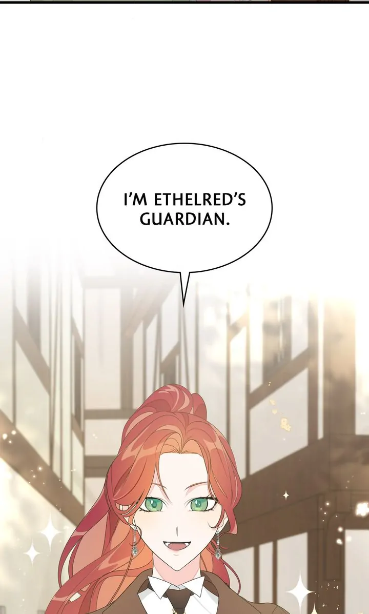Till Divorce Do Us Part! Chapter 5 - Page 27
