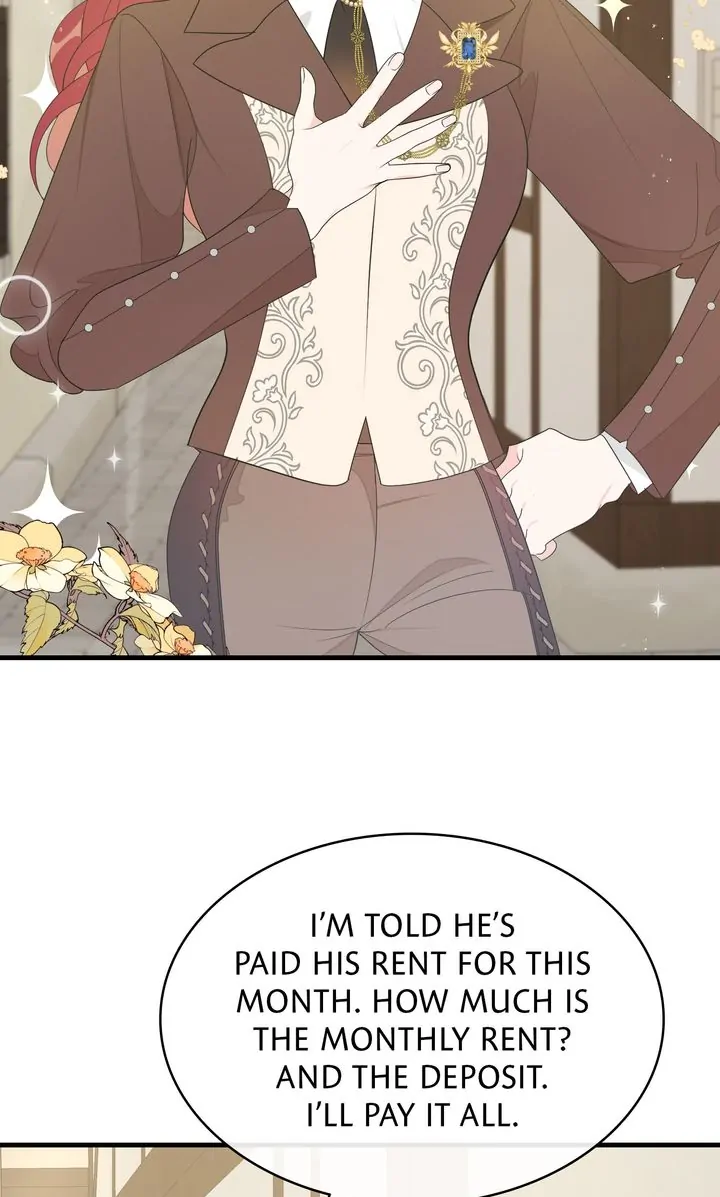 Till Divorce Do Us Part! Chapter 5 - Page 28