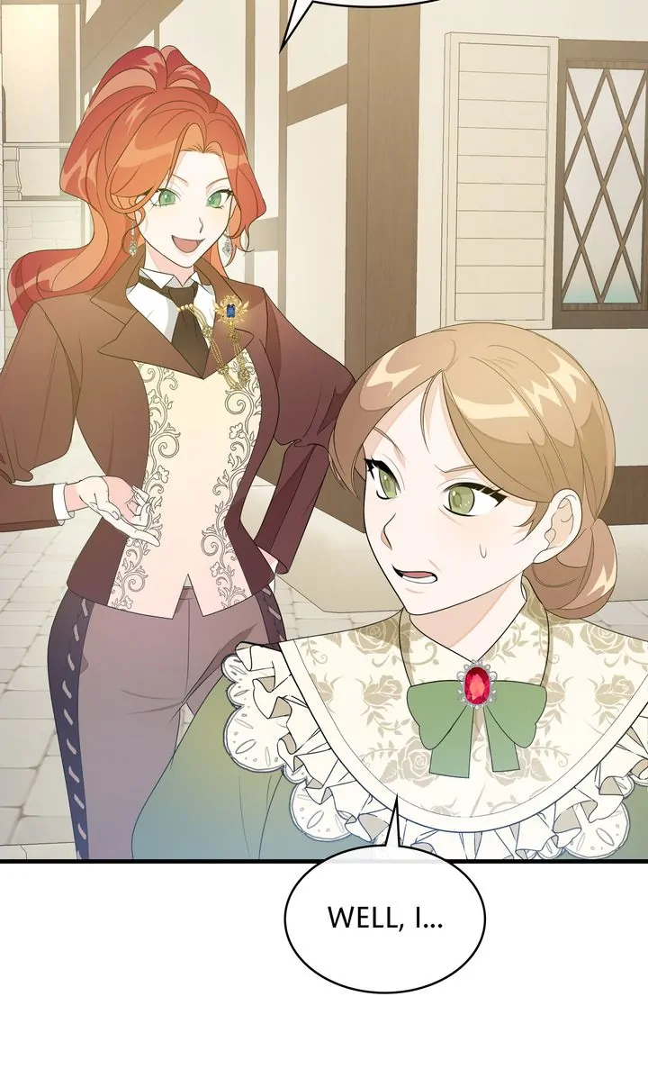 Till Divorce Do Us Part! Chapter 5 - Page 29