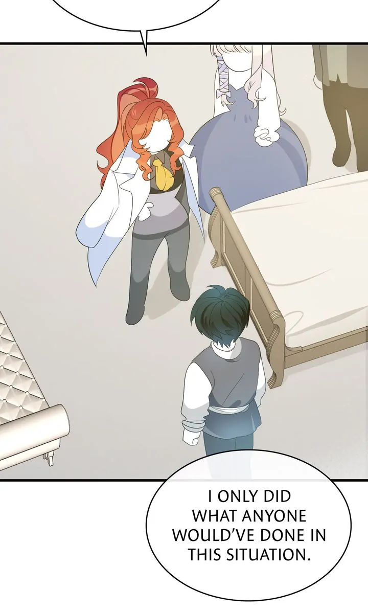 Till Divorce Do Us Part! Chapter 5 - Page 3