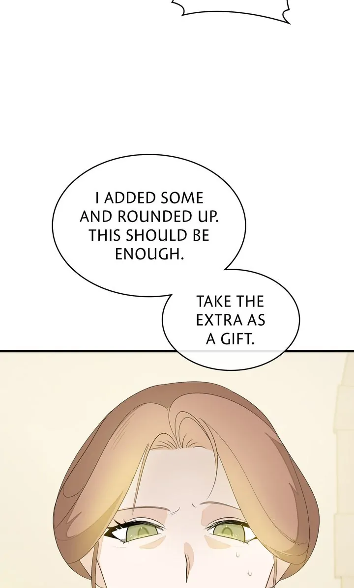 Till Divorce Do Us Part! Chapter 5 - Page 31