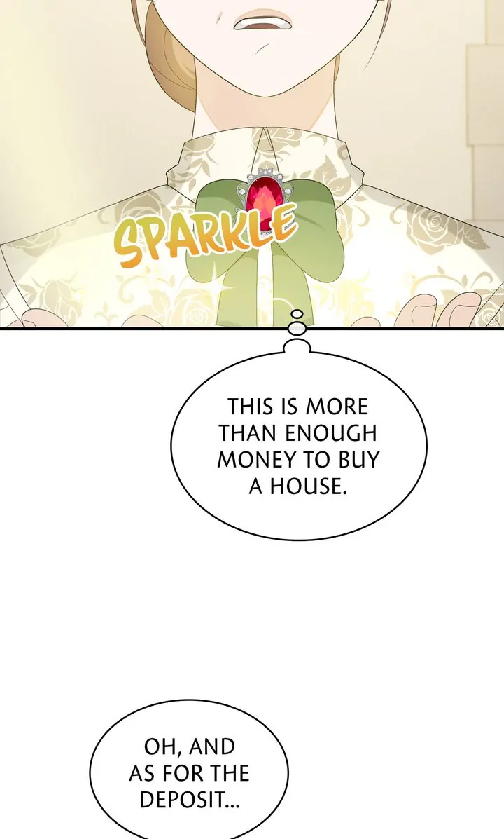 Till Divorce Do Us Part! Chapter 5 - Page 32