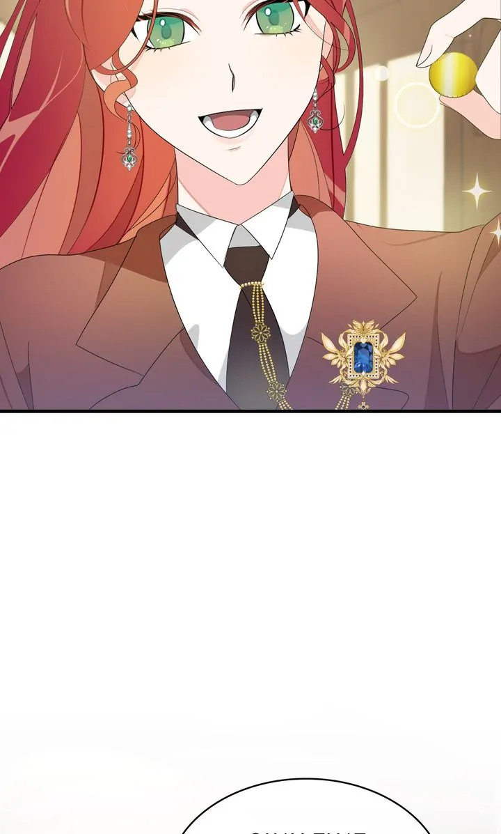 Till Divorce Do Us Part! Chapter 5 - Page 34