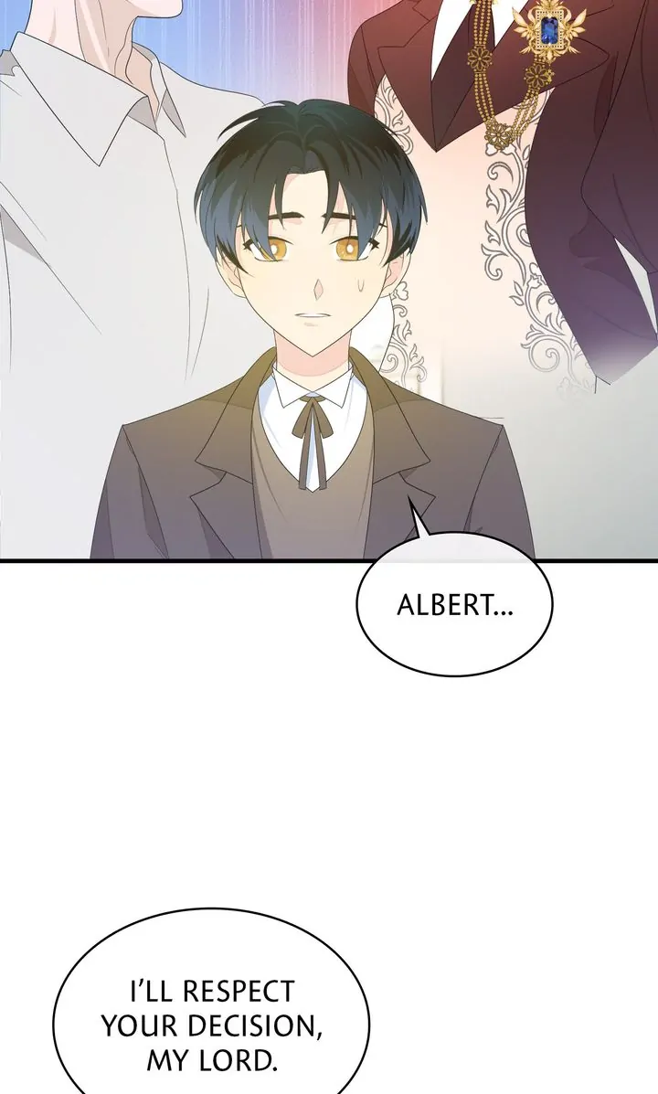 Till Divorce Do Us Part! Chapter 5 - Page 39