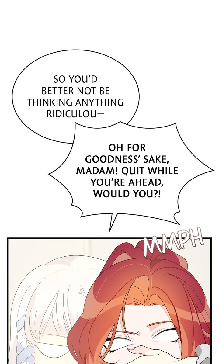 Till Divorce Do Us Part! Chapter 5 - Page 4