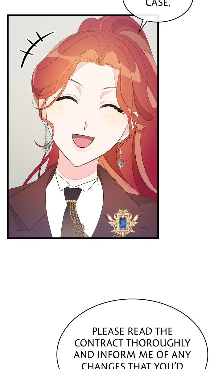 Till Divorce Do Us Part! Chapter 5 - Page 41