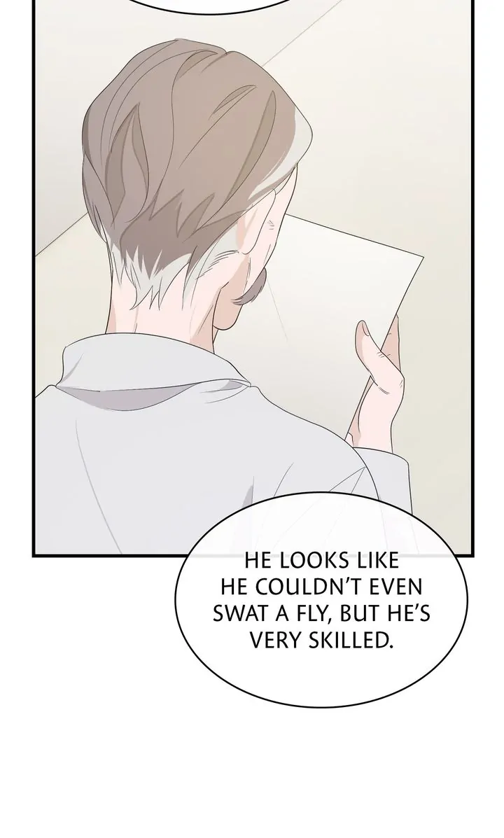 Till Divorce Do Us Part! Chapter 5 - Page 43