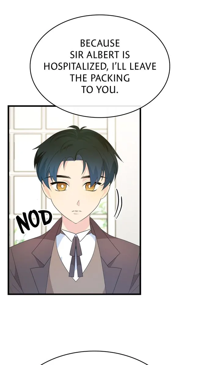 Till Divorce Do Us Part! Chapter 5 - Page 44