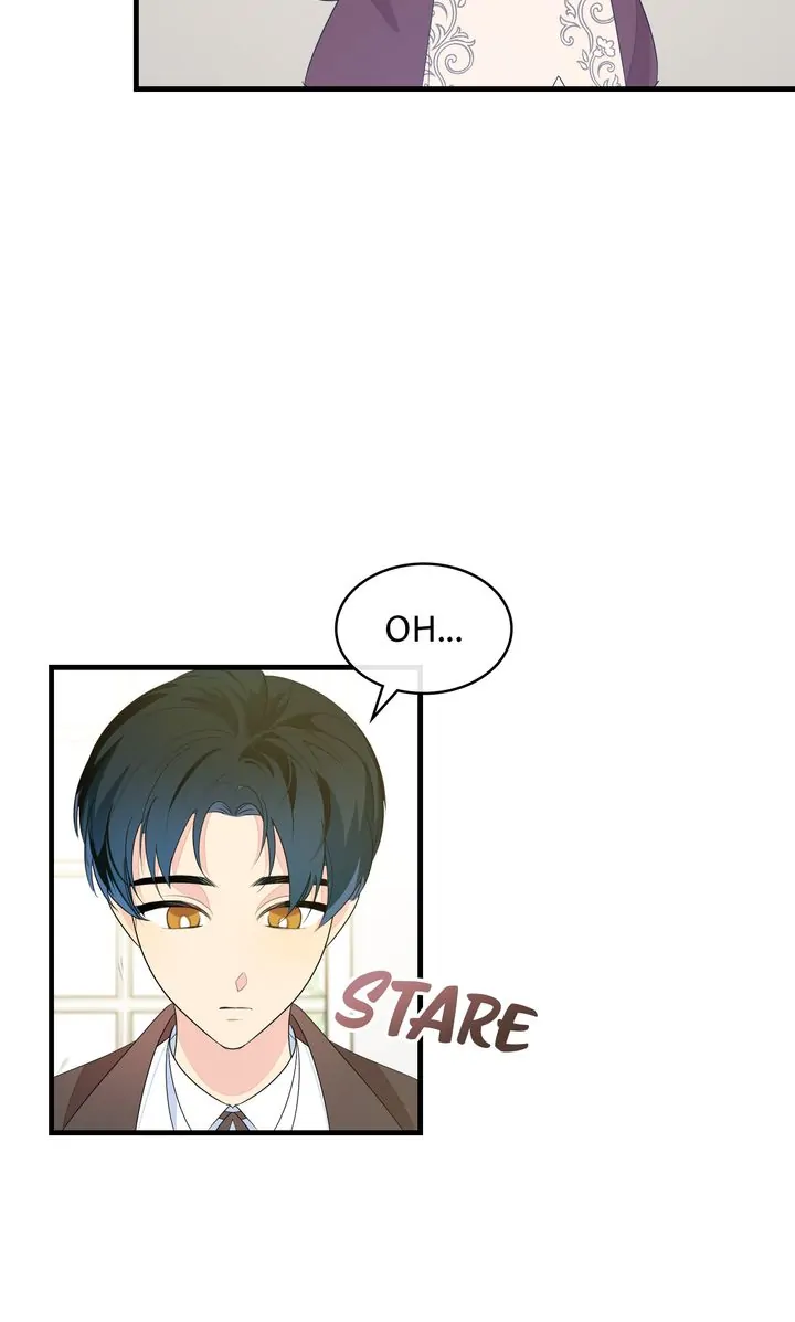 Till Divorce Do Us Part! Chapter 5 - Page 46