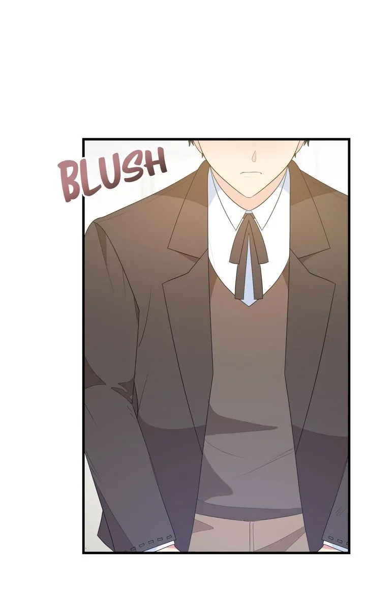 Till Divorce Do Us Part! Chapter 5 - Page 47