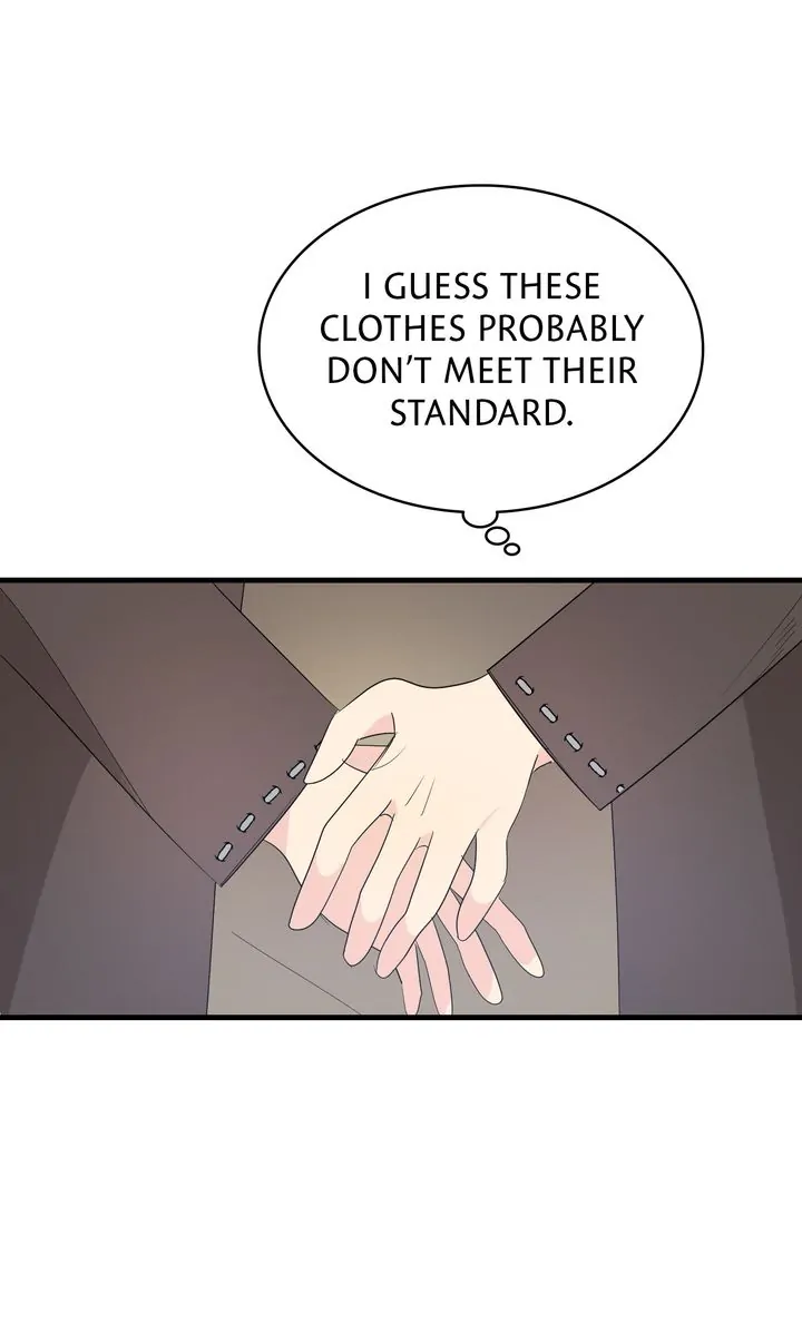 Till Divorce Do Us Part! Chapter 5 - Page 48