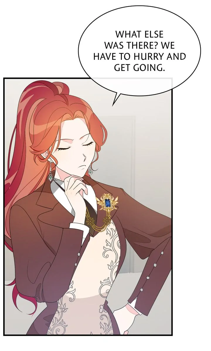 Till Divorce Do Us Part! Chapter 5 - Page 49