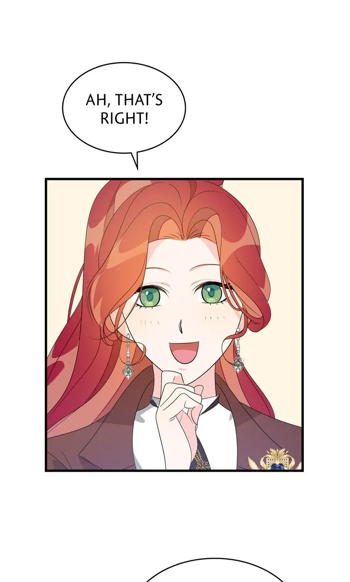 Till Divorce Do Us Part! Chapter 5 - Page 50
