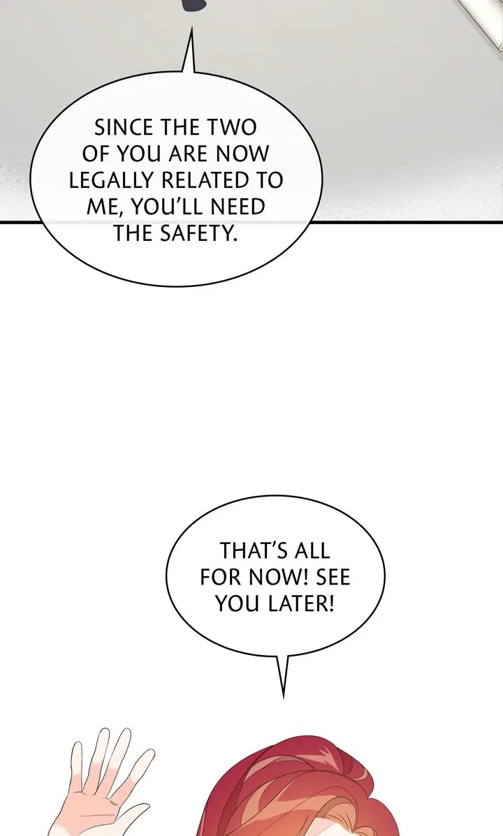 Till Divorce Do Us Part! Chapter 5 - Page 52