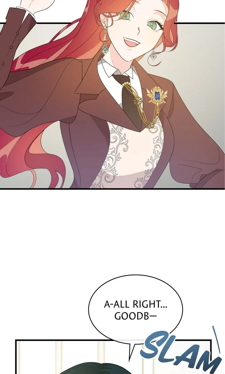 Till Divorce Do Us Part! Chapter 5 - Page 53