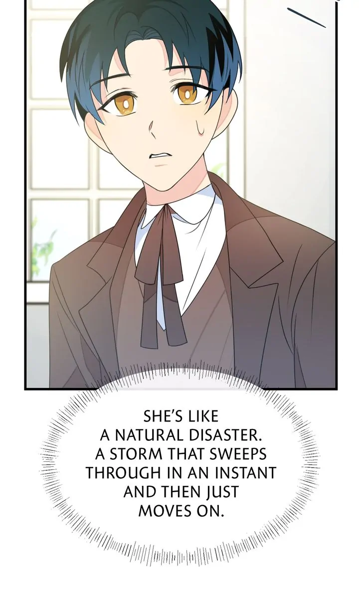 Till Divorce Do Us Part! Chapter 5 - Page 54