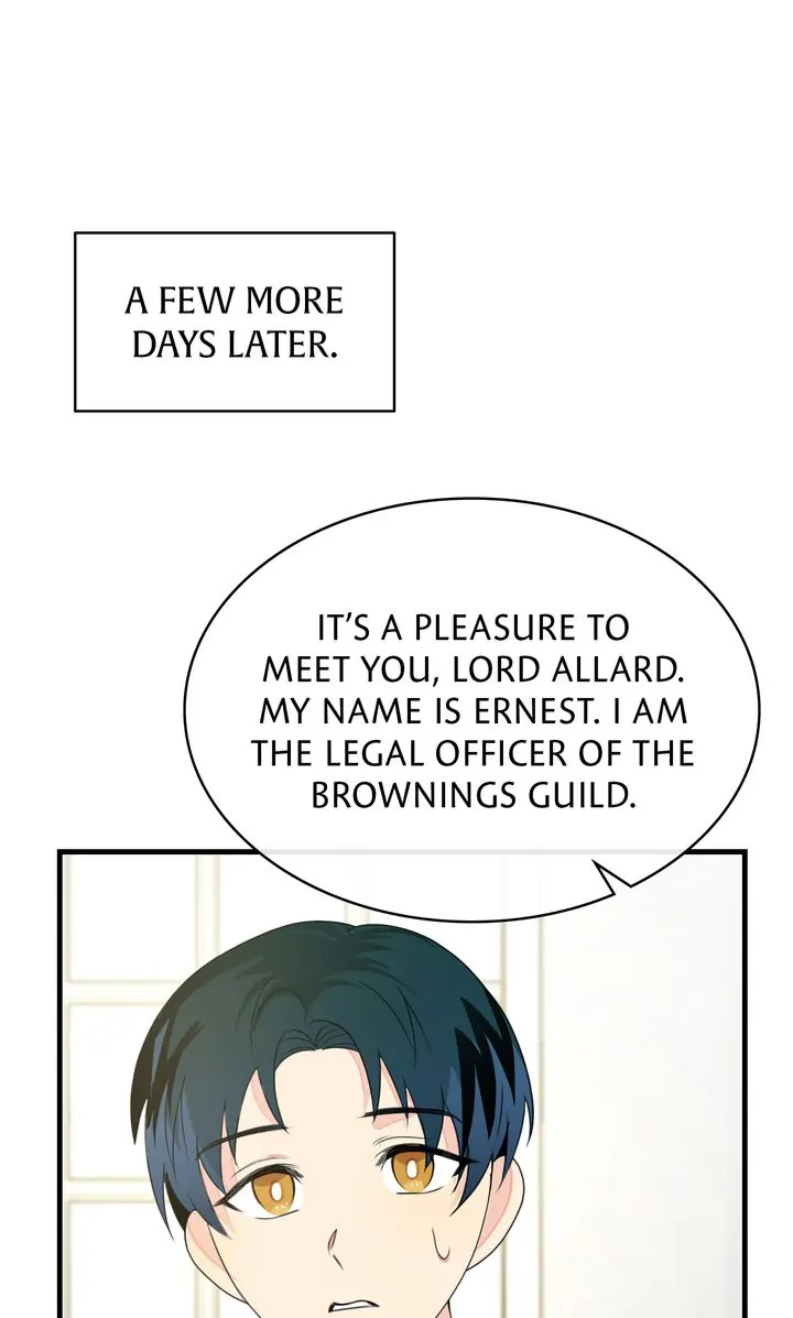 Till Divorce Do Us Part! Chapter 5 - Page 55