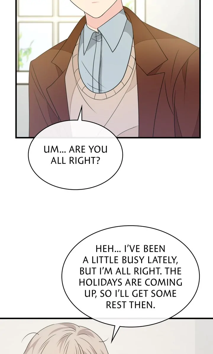 Till Divorce Do Us Part! Chapter 5 - Page 56