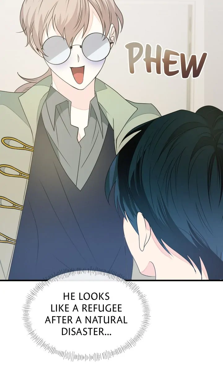 Till Divorce Do Us Part! Chapter 5 - Page 57