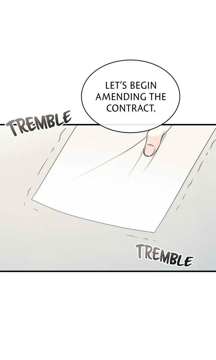 Till Divorce Do Us Part! Chapter 5 - Page 58