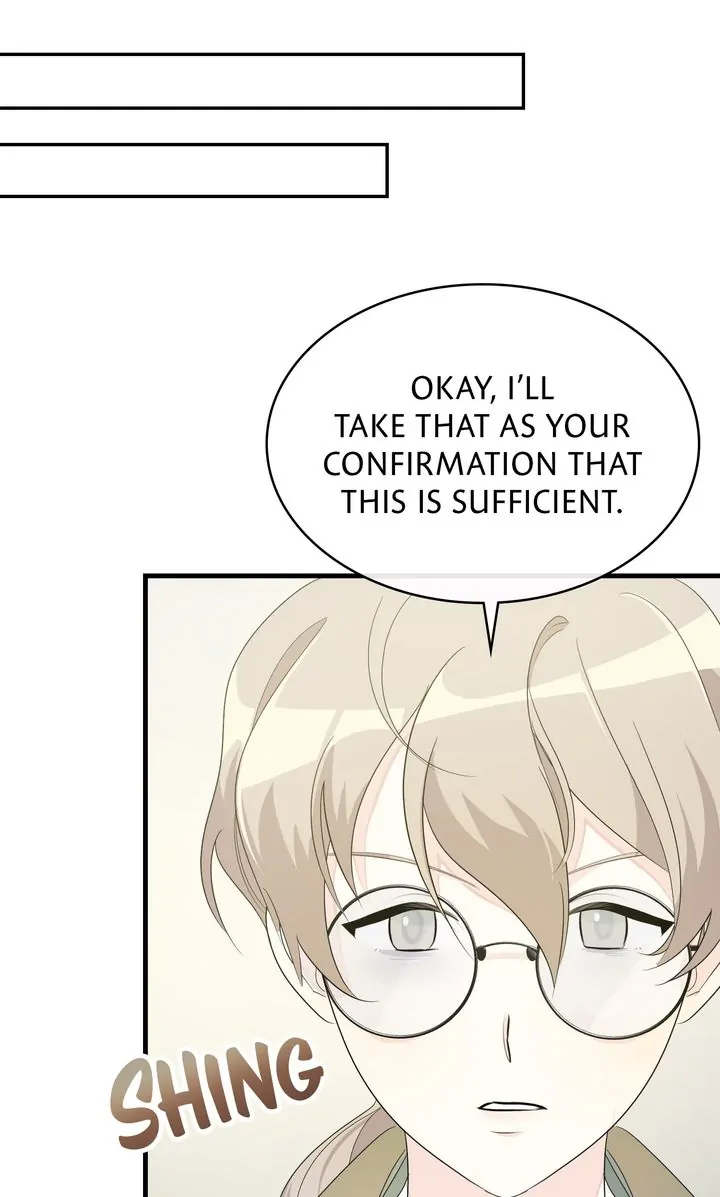 Till Divorce Do Us Part! Chapter 5 - Page 59