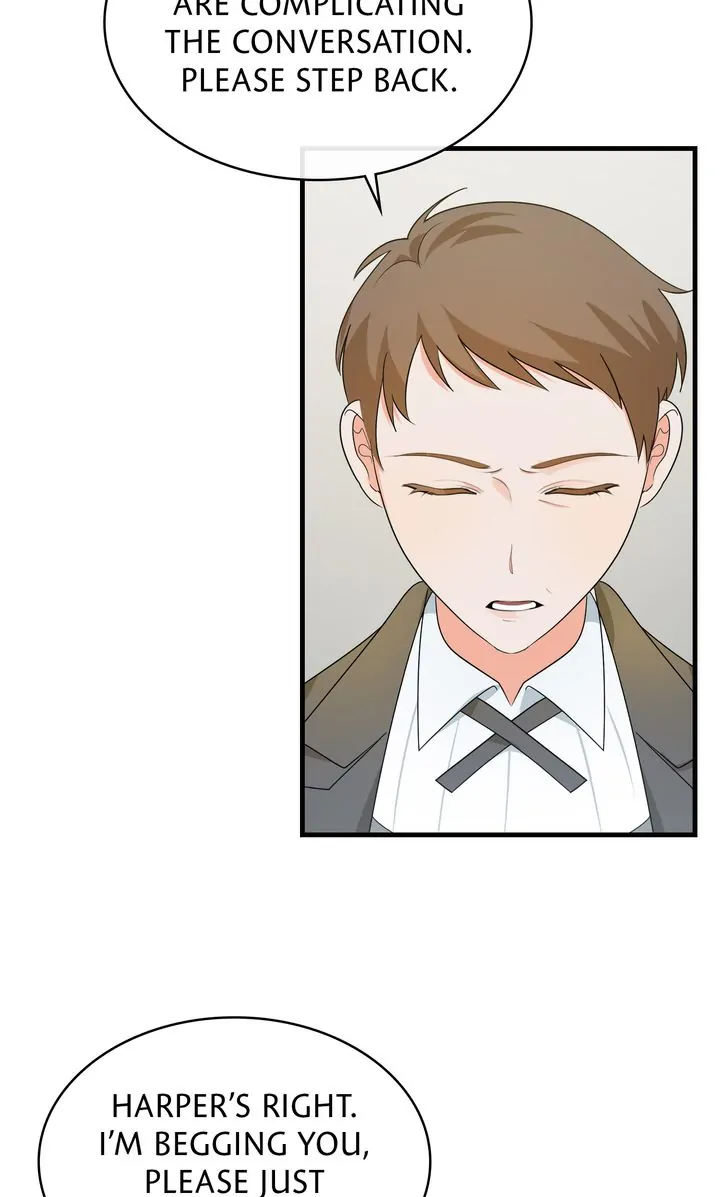 Till Divorce Do Us Part! Chapter 5 - Page 6