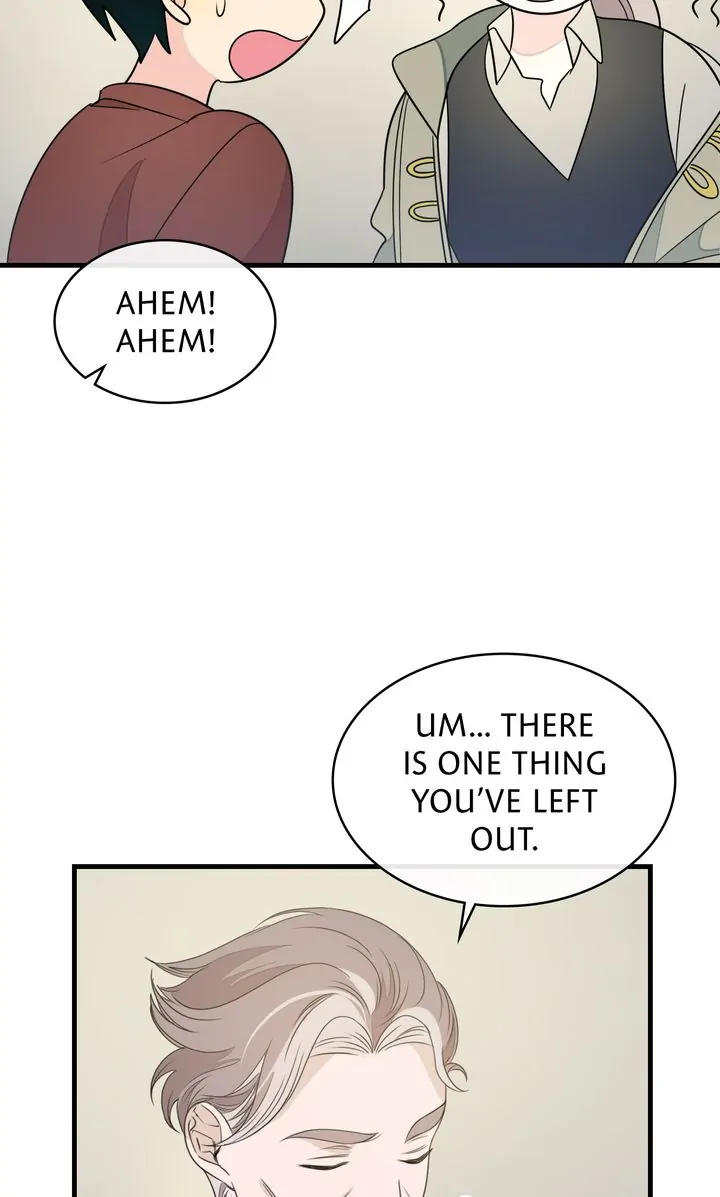 Till Divorce Do Us Part! Chapter 5 - Page 63