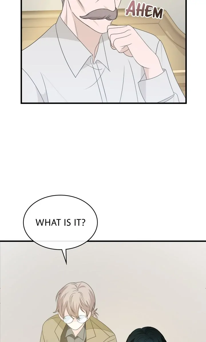 Till Divorce Do Us Part! Chapter 5 - Page 64