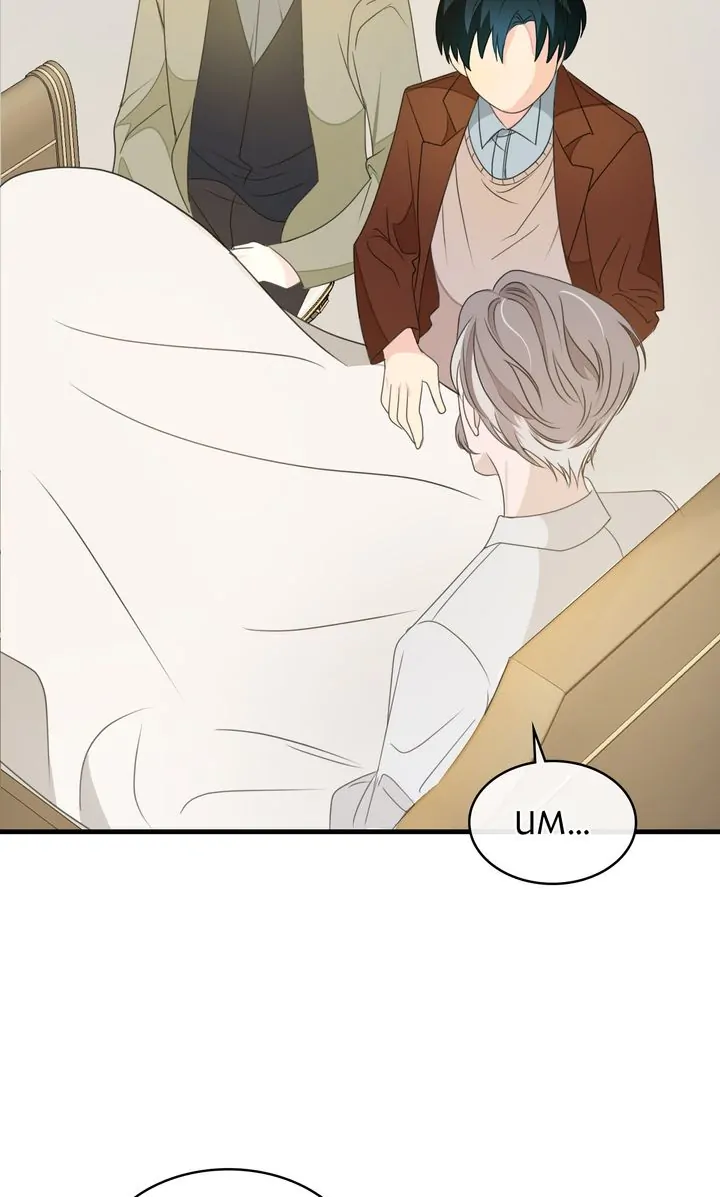 Till Divorce Do Us Part! Chapter 5 - Page 65
