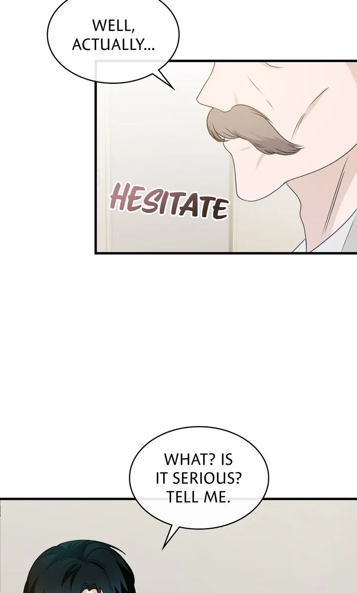 Till Divorce Do Us Part! Chapter 5 - Page 66